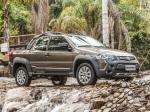 Fiat Strada Adventure CD 2013 года